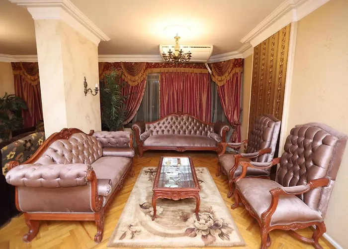 Stella Apartment