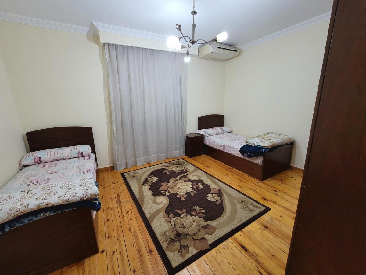 Apartment Stella *