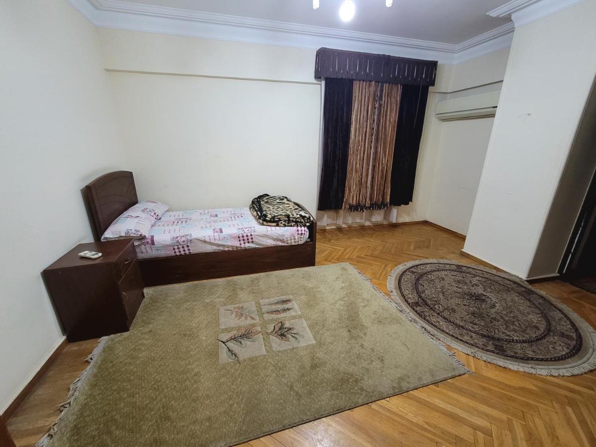 Stella Apartment *