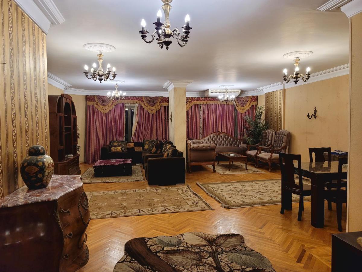Stella Apartment Kairo