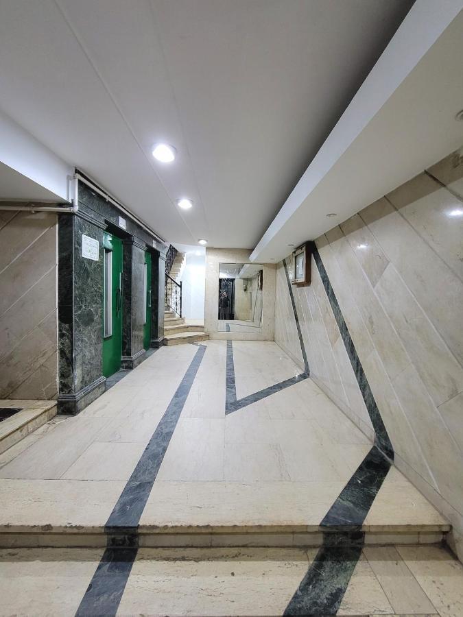 Stella Apartment