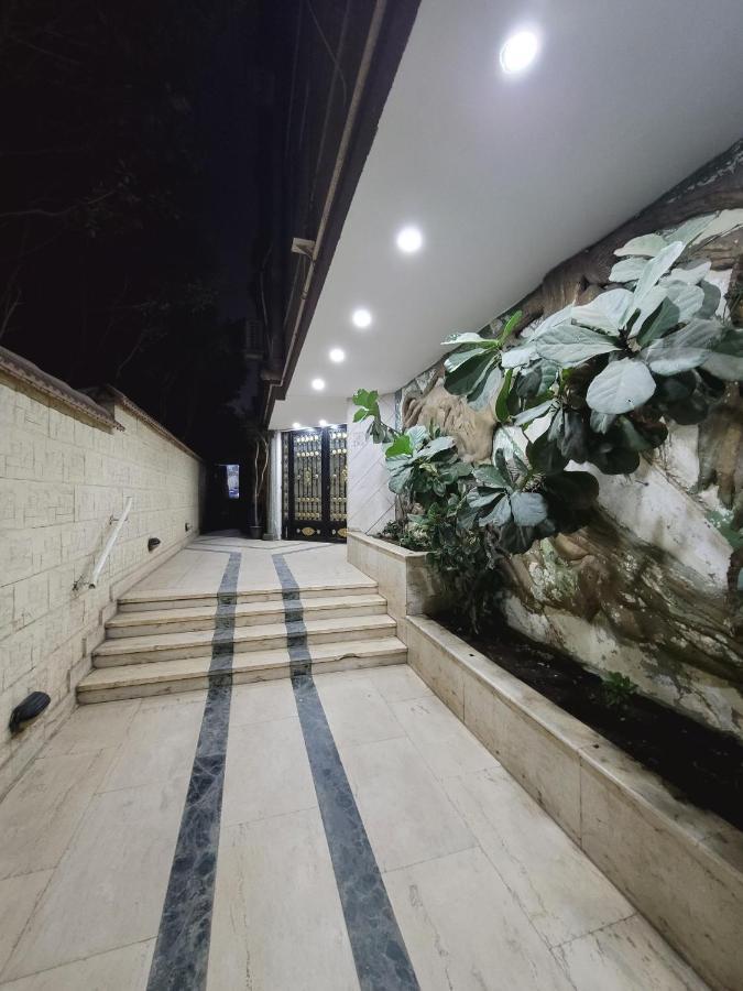 Stella Apartment Kairo