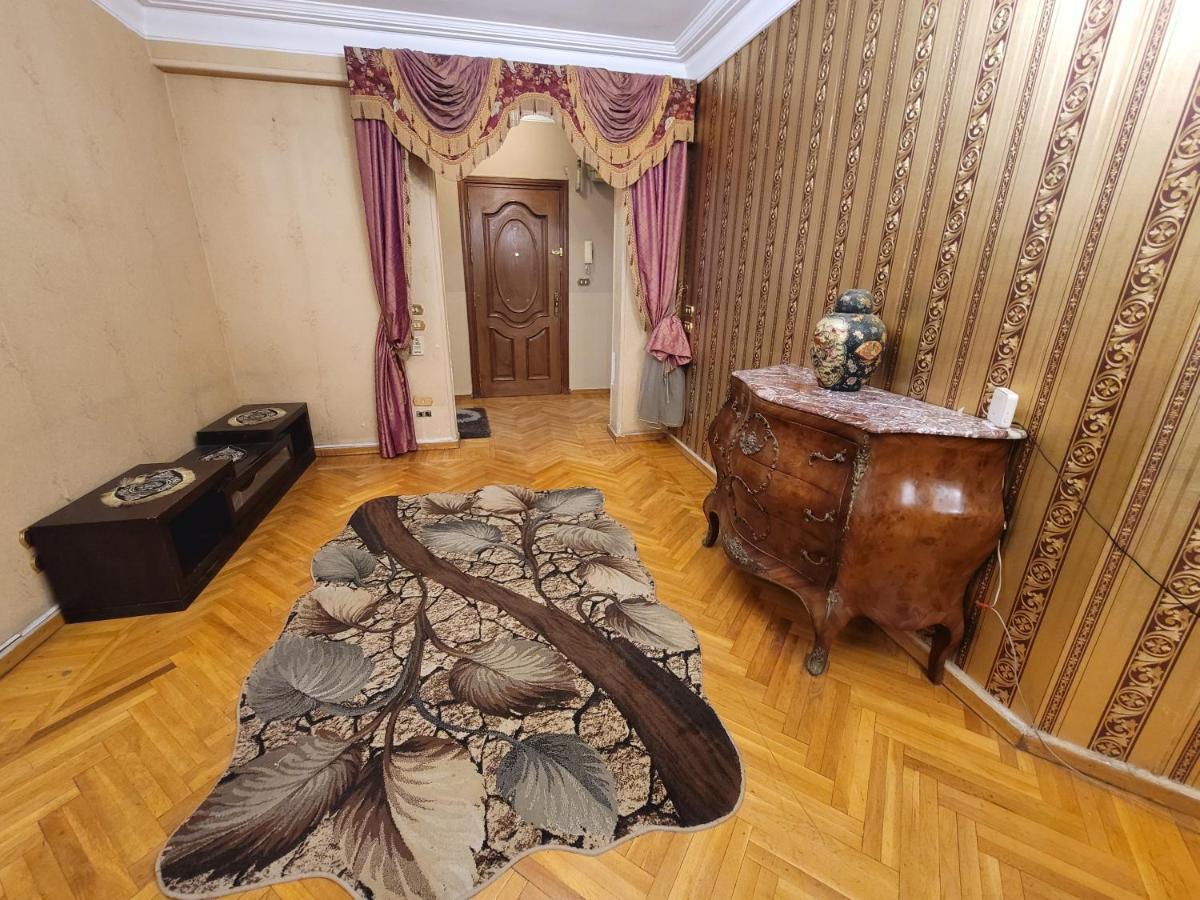 Apartment Stella *