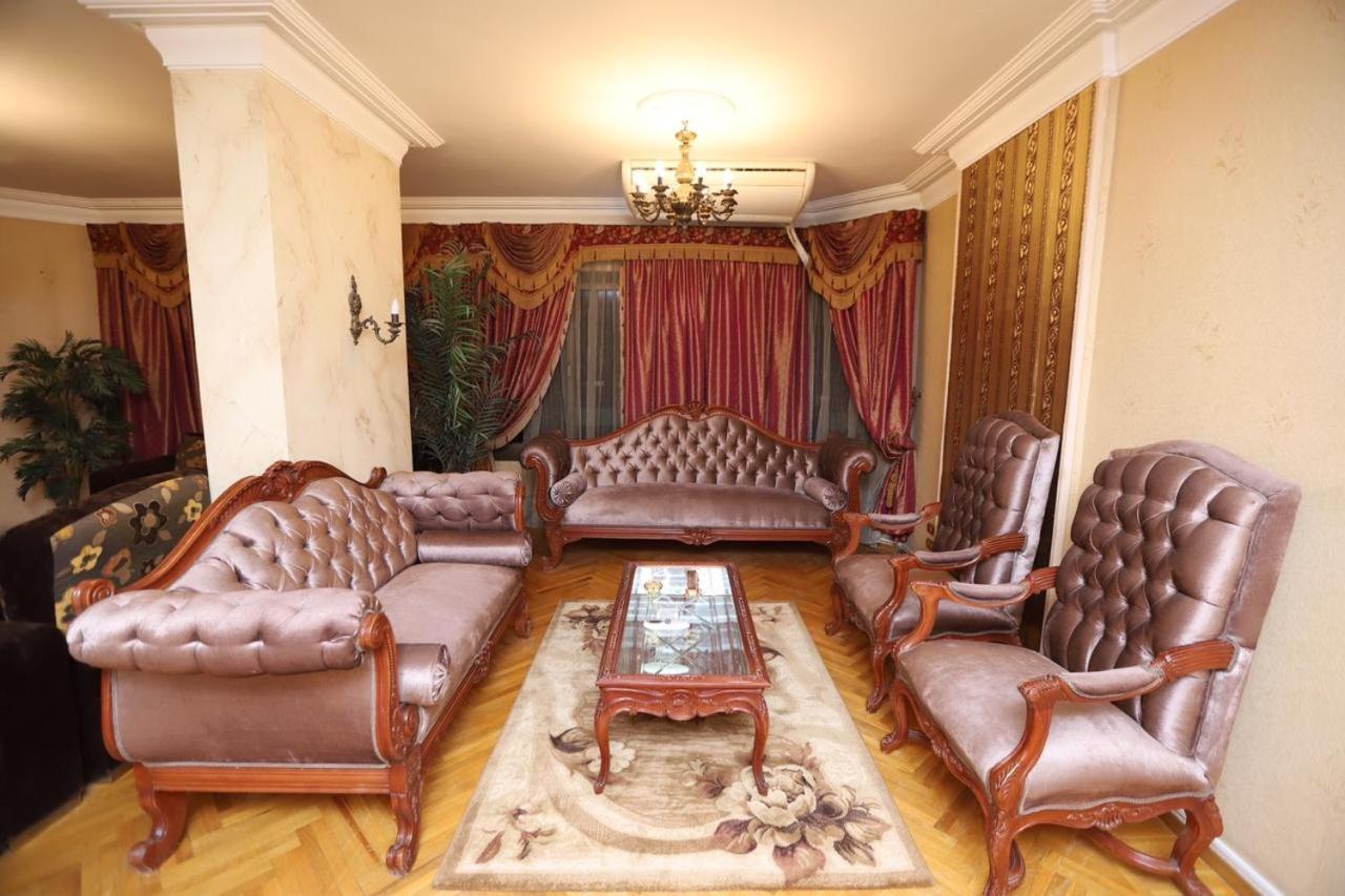 Stella Apartment Kairo